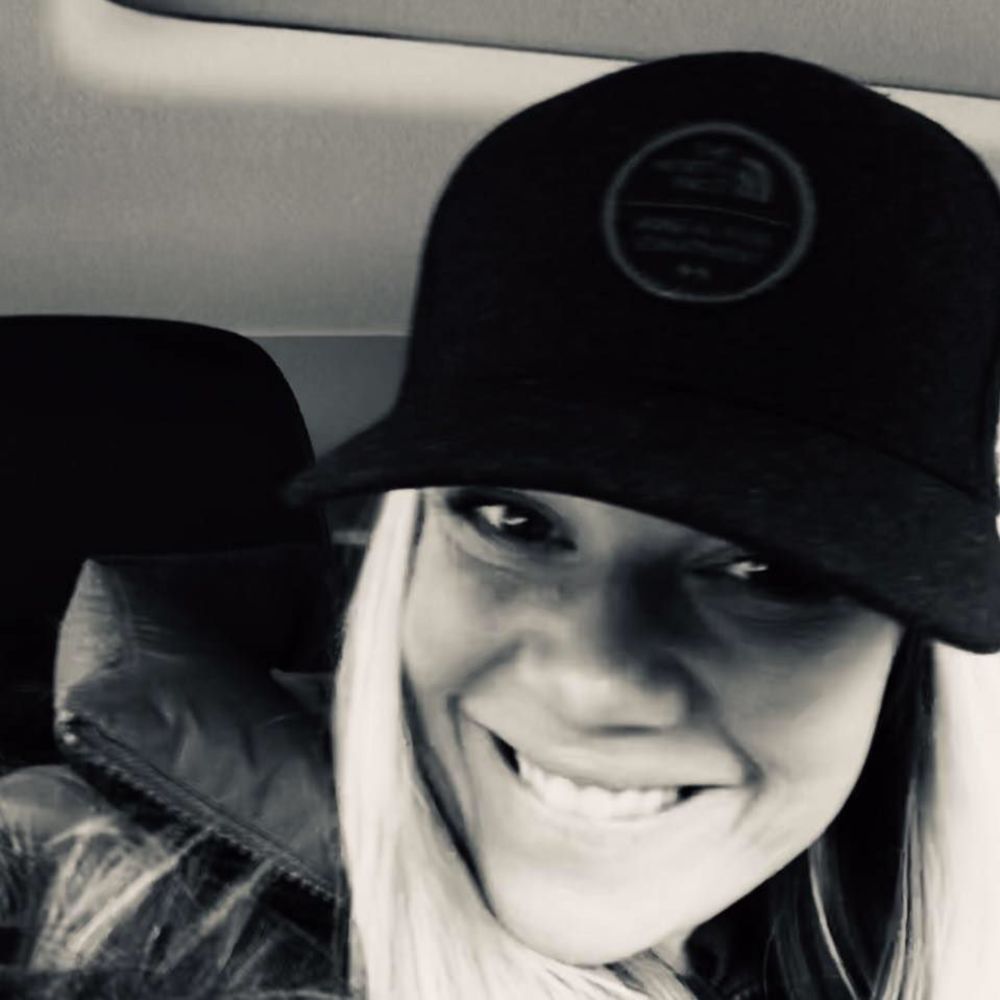 Meet your Posher, Amber